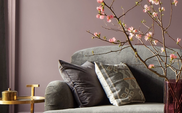 Découvrez les couleurs tendances pour votre maison by RGE 35