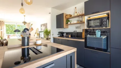 Découvrez les tendances déco 2025 by RGE 35 à Saint-Malo
