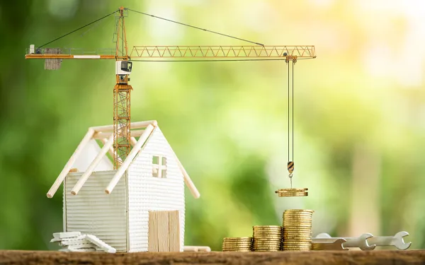 Maitrise du budget de rénovation de votre bien immobilier par RGE 35