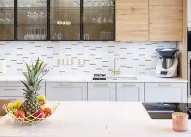 Rénovation de cuisines tendances et sur-mesure par RGE 35