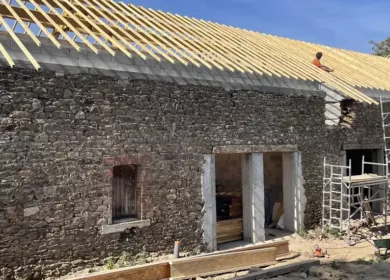 Les erreurs à éviter lors de la rénovation de votre maison à Saint-Malo Dinard
