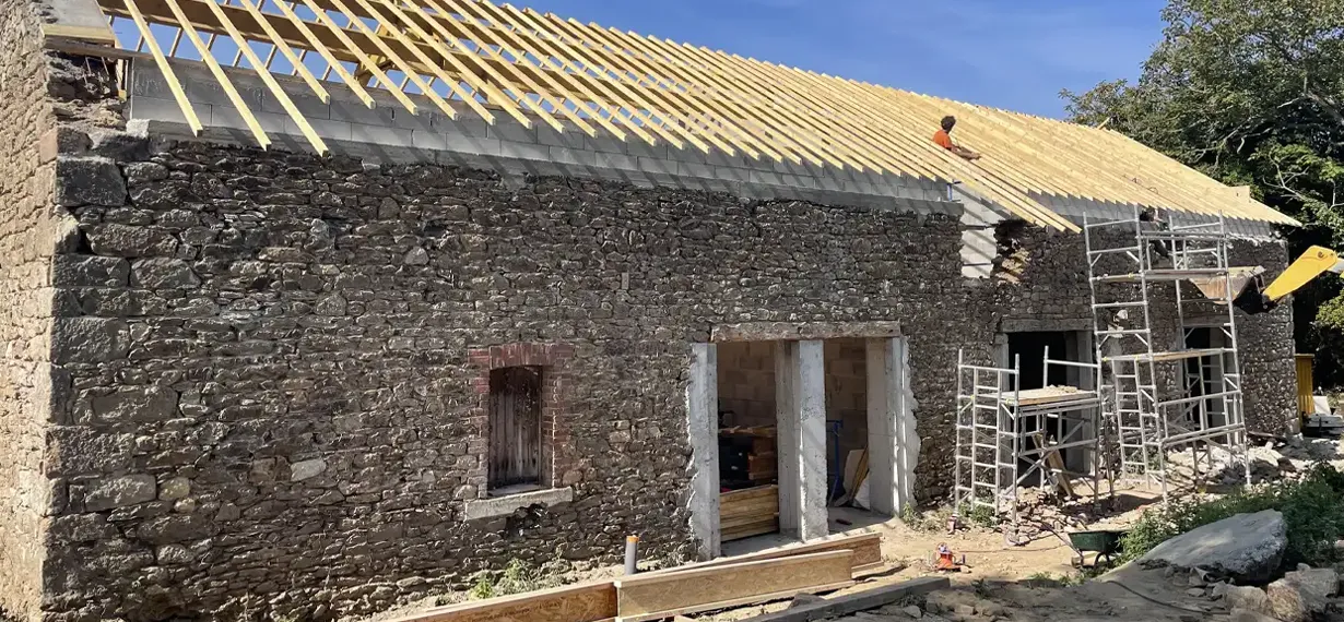 Les erreurs à éviter lors de la rénovation de votre maison à Saint-Malo Dinard