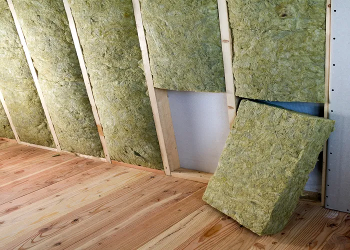 Isolation thermique par l'intérieur grâce à RGE 35 à Saint-Malo