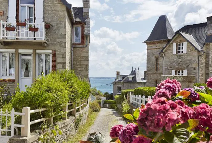 Nos prestations de décoration intérieure et agencement à Saint-Cast