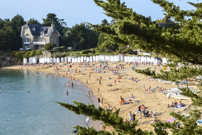 Nos prestations de décoration intérieure et agencement à Saint-Briac
