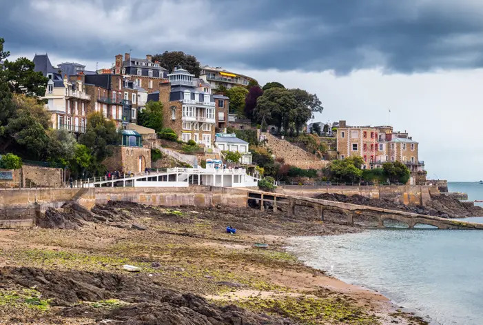 Nos prestations de décoration intérieure et agencement à Dinard