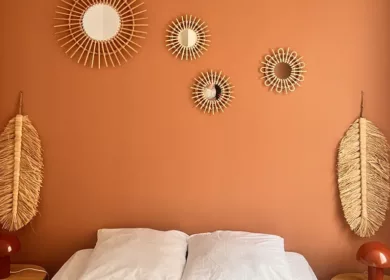 Tendances déco 2026, couleurs et matières à Saint-Malo par RGE 35