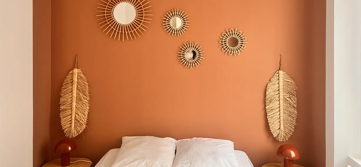 Tendances déco 2026, couleurs et matières à Saint-Malo par RGE 35